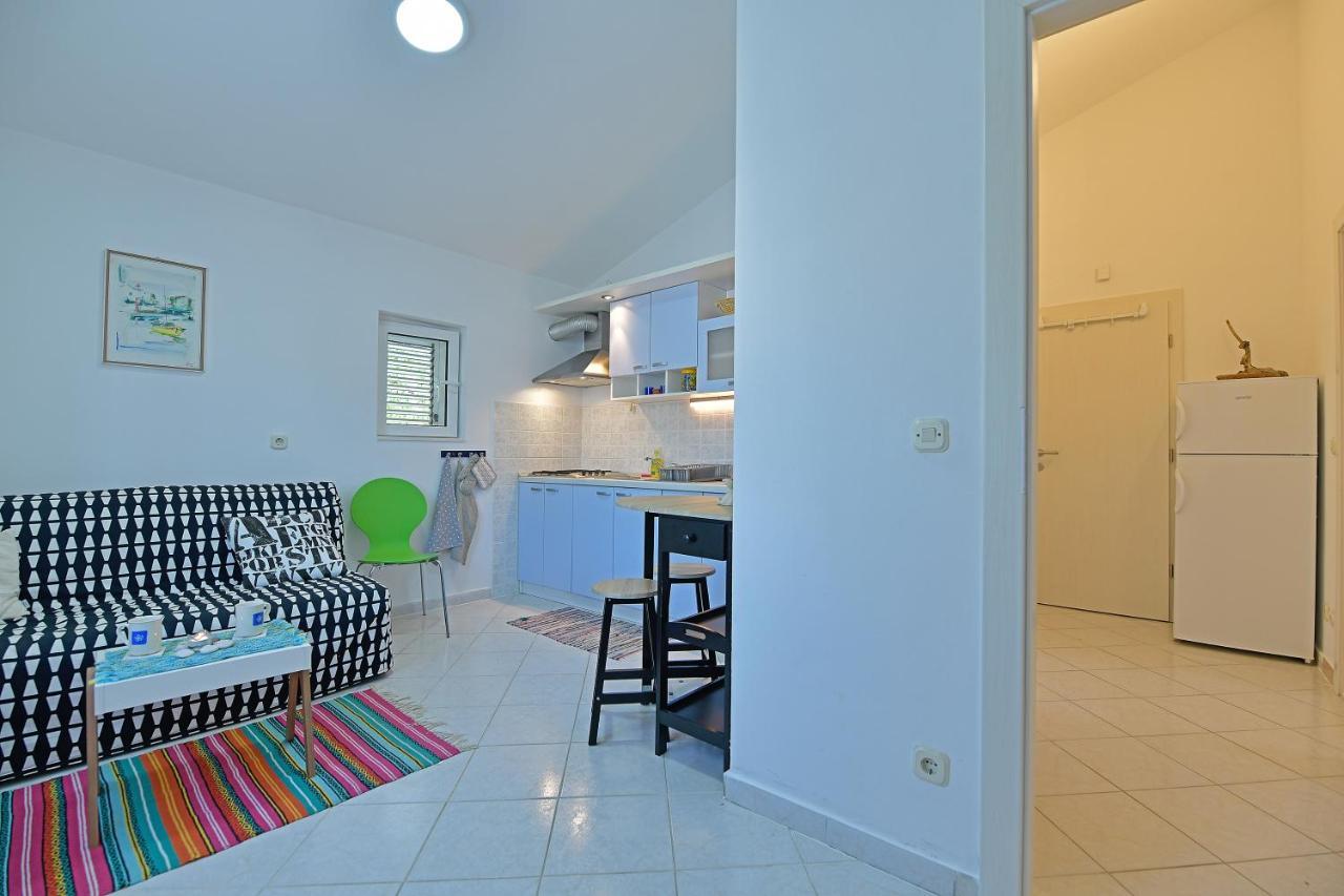 Apartments Biba Hvar Hvar Town Eksteriør billede
