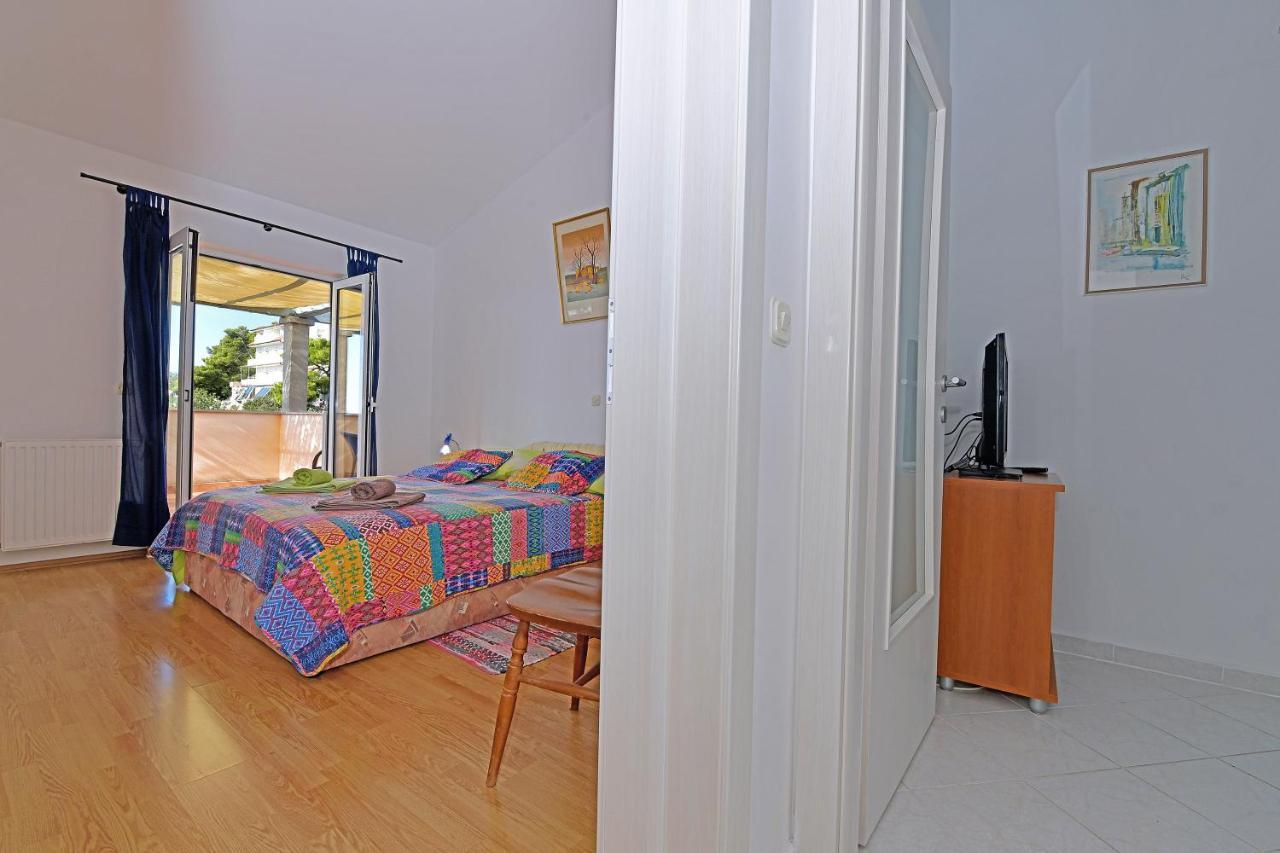 Apartments Biba Hvar Hvar Town Eksteriør billede