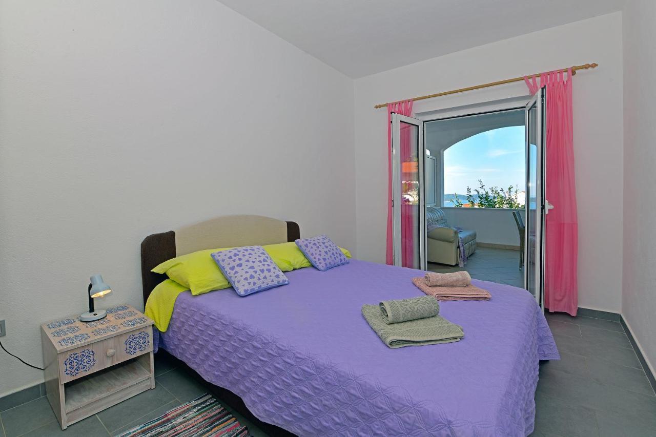Apartments Biba Hvar Hvar Town Eksteriør billede